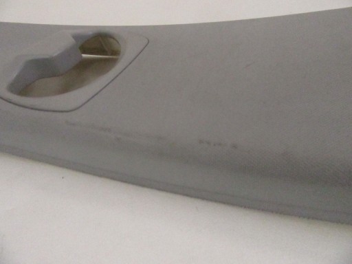 cover slupka B right right BMW e90 e91 sedan KOMBI