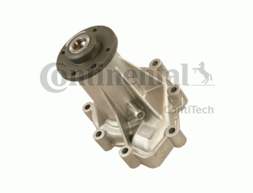 WPS3016 - ВОДЯНИЙ НАСОС CONTITECH DB OM602/602D29