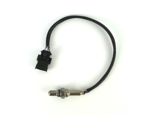 ES10789-12B1 - Лямбда-зонд Opel Astra Vectra Meriva Zafira 1.6