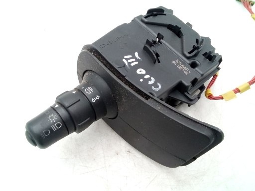Renault Clio III 3 switch circuit breaker light switch 88102001