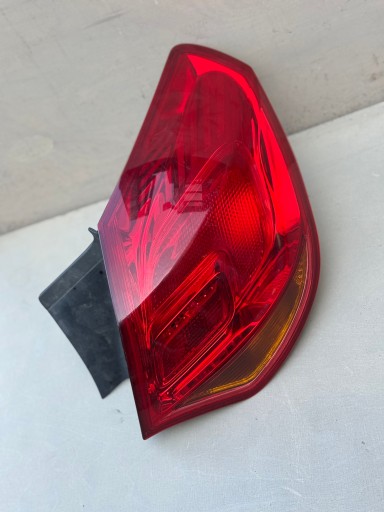 OPEL ASTRA J HB 5D light rear part rear right W fender EU