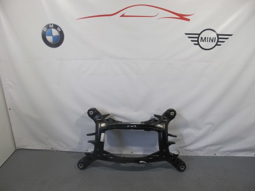 Сани-люлька коляска bmw g01 g02 6874406