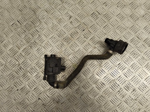 BMW IX I20 supplementary water pump 9462114