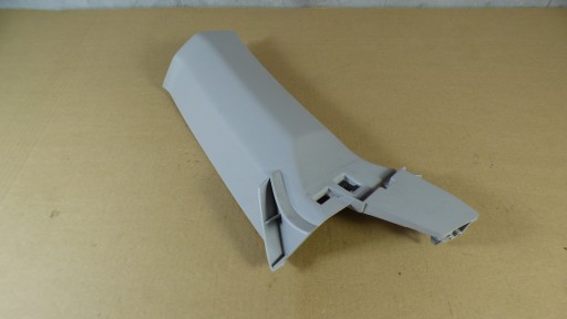 Couverture tablier moteur slupka Gauche Arrière stBDB VOLKSWAGEN GOLF VIII 8 5H0 KOMBI