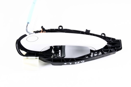 7401205 - BMW 8 G14 G15 G16 левая ручка двери KEYLESS идти