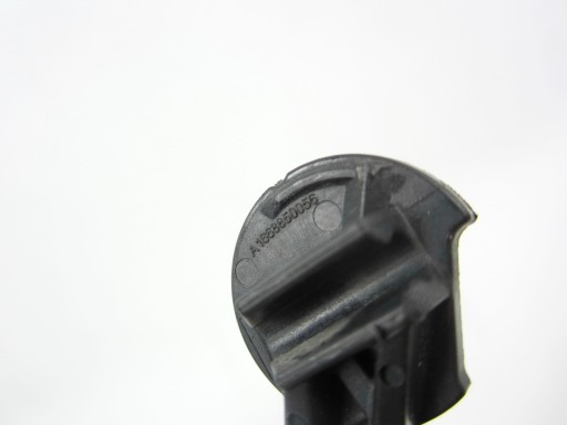holder bracket lights front front left Mercedes ML W166