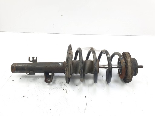 shock absorber left front VOLKSWAGEN TRANSPORTER T5
