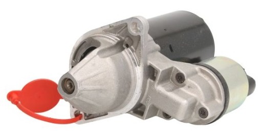 0 986 - Стартер 12v 1.1kw fiat opel 1.2 1.6 cng 03.00-