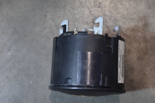 Airbag AIRBAG Fahrer Leder PORSCHE 991 CAYENNE 7P 1