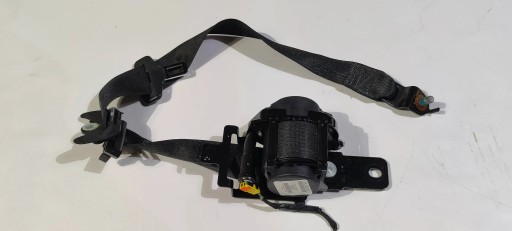 tension belt safety front front left Dodge Charger 2015
