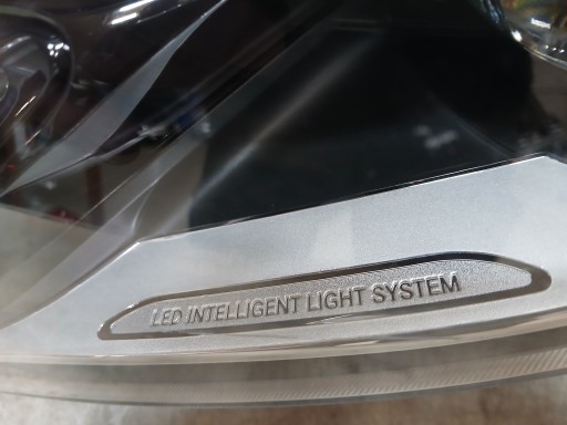 light front left MERCEDES VITO W447 FULL LED ILS A4479061401