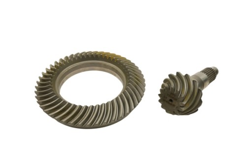 7186694 - ОСЕВАЯ ШЕСТЕРНЯ IVECO DAILY 06 - КОМПЛЕКТ ПЛАСТИН ВАЛА 14> Z=13/47