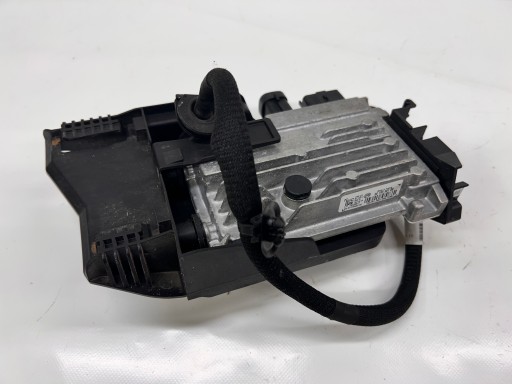 Модуль старт-стоп peugeot 308 t9 9819598180