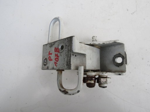hinge door right rear part PORSCHE CAYENNE and 7L5 4.8 V8 7L0833412A