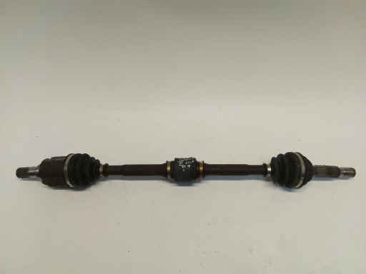 Mitsubishi Outlander III semi-axis right rear part rear 2.0 EH