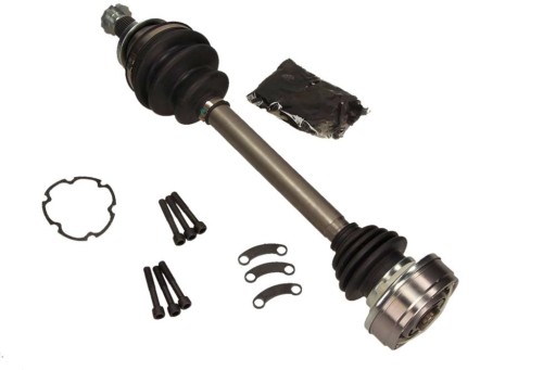 Приводной вал MAXGEAR 49-0766