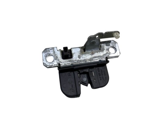 lock bonnet boot SEAT IBIZA III FL 6L6827505A