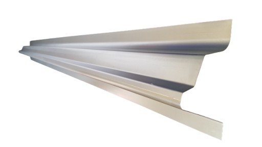 25182101-3 - JEEP COMMANDER 05-10 THRESHOLD REPERATURE