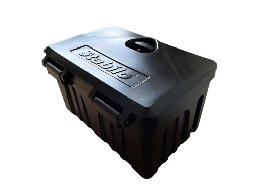 3350249 - Ящик для інструментів Stabilo 510x340 міцний