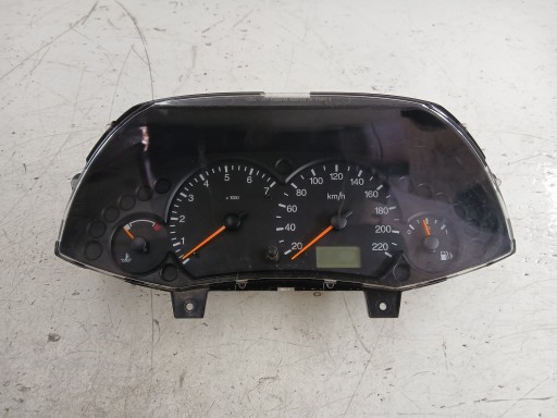 FORD FOCUS MK1 1.6 kilometar sat brzinomjer 98AB10849CJ