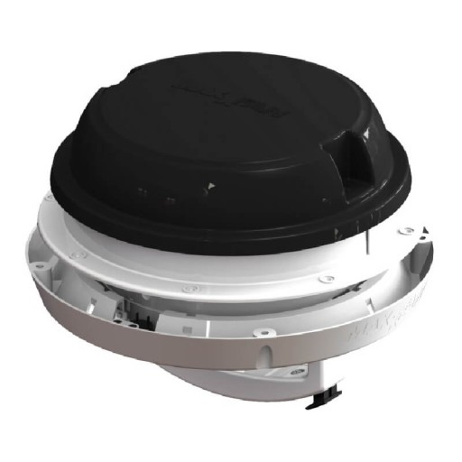 9944749 - MAXXFAN DOME PLUS ВЕНТИЛЯТОР ДЛЯ АВТОФУРГОНА ЧЕРНЫЙ