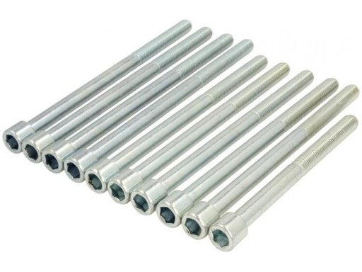 470.510 - БОЛТ ГОЛОВКИ AUDI, VW