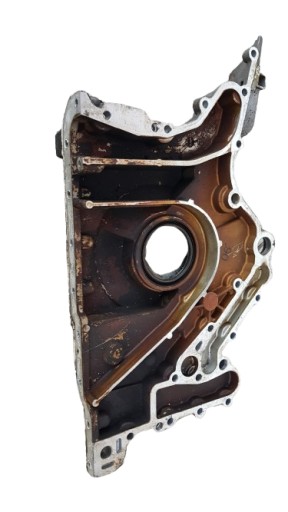 AUDI A6 C5 A8 D2 4.2 Servopumpe 077103153K