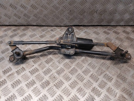 wiper mechanism + mini motor front KIA PROCEED and