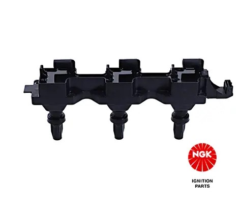 Катушка зажигания 48075 ngk citroen peugeot renault