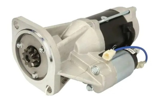 Стартер stardax stx200233r 12 в 2 квт с редуктором