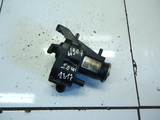 MERCEDES SPRINTER W907 2.0CDI 654 regulator sabirnog cjevovoda A6541408602
