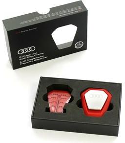 OE AUDI ОСВІЖУВАЧ АРОМАТ RED MEDITERRANEAN