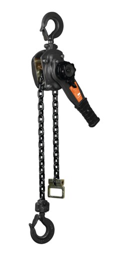 ЛЕБІДКА ЛАНЦЮГОВА HZ 752 UNICRAFT 6171176