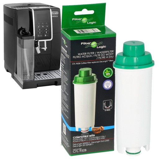 Filtr wody FilterLogic CFL-950B do ekspresu DeLonghi DLSC002