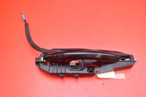 handle right rear part rear black ES73-F22464-BE FORD MONDEO MK5 KOMBI 14-20