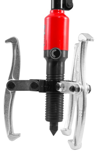 ГІДРАВЛІЧНИЙ ЗНІМАЧ ДЛЯ ПІДШИПНИКІВ МАТОЧИНИ КОЛЕСА ВТУЛКИ 5T