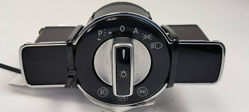 switch of the lights A2215452404 MERCEDES - BENZ S 320 L W221