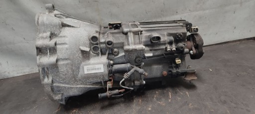 gearbox, BMW E90 E91 2,0i
