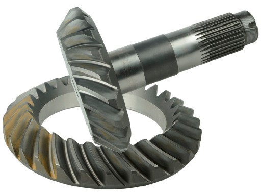 33MMB0221 - ДИСКОВЕ КОЛЕСО + АТАКА 29/24 HD7 / 09