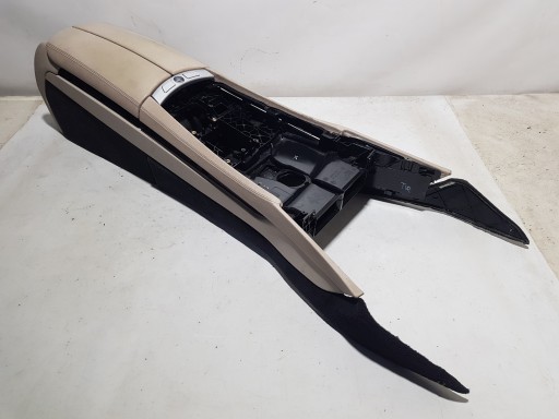 TUNEL central armrest BMW 7 F01 F02