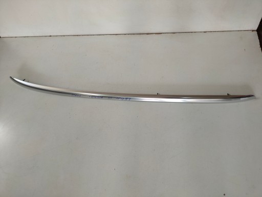 5F9860022 - LEON III 5F УНІВЕРСАЛ РЕЙЛІНГИ ПРАВА РЕЙКА