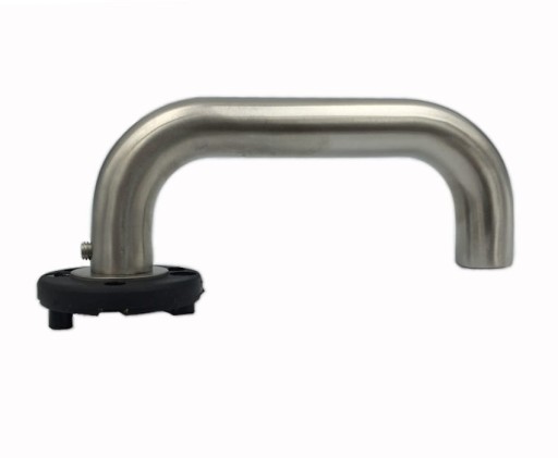 X840095806 - Fendt, ручка дверей ванної кімнати 2008-2017