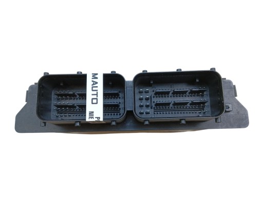 computer of the engine KIA SPORTAGE V 1.6 T-GDI 39199-2M041
