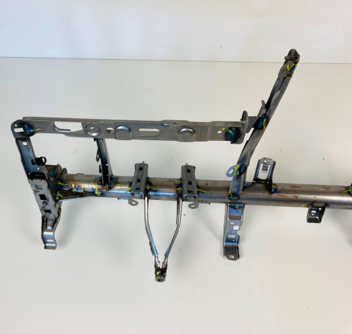 OPEL MOKKA II B support sider of the dashboard below DESKE KONSOLE