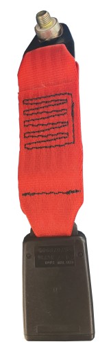 183153710 - РЕМЕНЬ БЕЗОПАСНОСТИ CINQUECENTO SPORTING