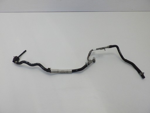 A2475010125 - CLA II W118 W177 1,3 2022 шланг для водопроводной трубы