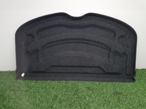 plato rear part rear boot ALFA ROMEO GIULIETTA