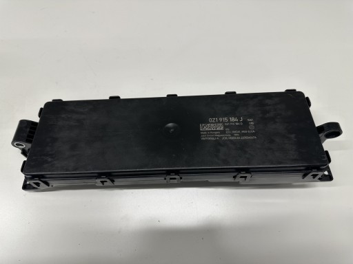0Z1 915 - Контролер акумуляторного модуля 0z1915184j