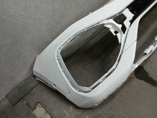 Paraurti Anteriore VW T ROC T-ROC LIFT R LINE