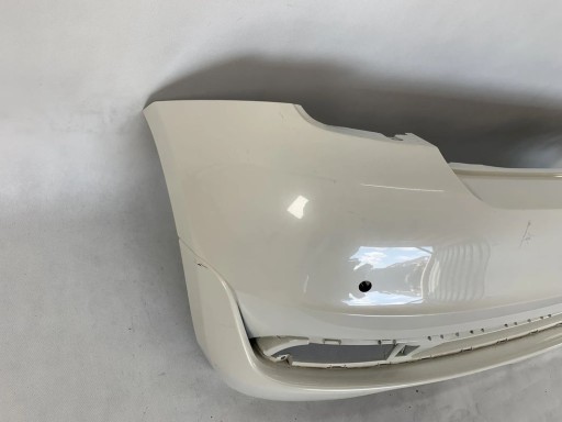 Fiat 500 Sport 15r FL PDC bumper rear part rear Lift 2015